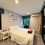 The Title Residencies Naiyang By Beringela