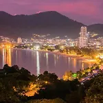 Patong Tower Apartment\'S Pta 2025