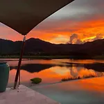 Tranquil Lake View Villa On Phuket Golf Estate