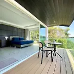 Seaview Duplex Home - Panwa Beach - Baan Jayden