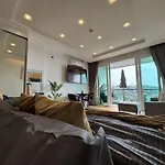 Luxury Seaview Studio Apartment At Karon Beach