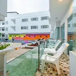 Baumancasa Beach Resort