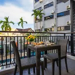 Citrus Patong Hotel By Compass Hospitality