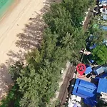 Phuket Beachside