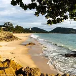 Grillhuette Patong