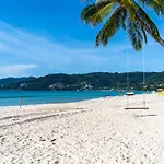 Grillhuette Patong
