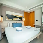 Oceanstone Condo 2 Bedrooms Bangtao Laguna