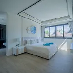 Fifth Element Pool Villas By Nla