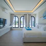 Fifth Element Pool Villas By Nla