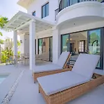 Fifth Element Pool Villas By Nla