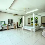 Exclusive Tropical Living! Elegant 4Br Villa Destiny With Salt Pool