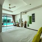 Exclusive Tropical Living! Elegant 4Br Villa Destiny With Salt Pool