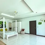 Exclusive Tropical Living! Elegant 4Br Villa Destiny With Salt Pool