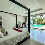 Exclusive Tropical Living! Elegant 4Br Villa Destiny With Salt Pool