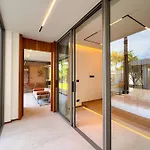 New & Exclusive! Private 4Br Zenithy Luxe Pool Villa Near Laguna