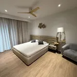 New Beachfront Apartment Bangtao