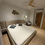 New Beachfront Apartment Bangtao