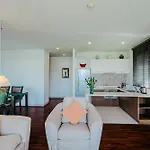 Luxury Penthouse Apartment 8C At Kata Gardens
