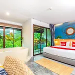 Oyo 422 Jane Homestay And Resort