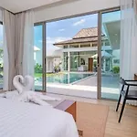 Escape Villa