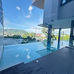 Utopia Central Kathu Condo