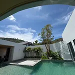 Mandla Villas Collection, White Anda Naiharn