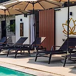 Water Lily Spa Bungalows By Rawai Beach