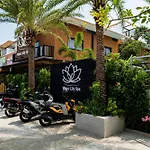 Water Lily Spa Bungalows By Rawai Beach