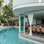 Seaview 10 Bedroom Villa Bangtao Beach Area