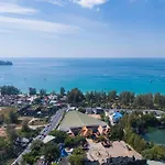 Japanese-Style Condo Close Kamala Beach