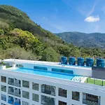 Japanese-Style Condo Close Kamala Beach