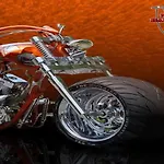 Nicky\'S Handlebar