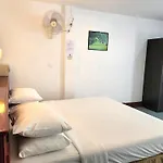 Rabbit Mansion Patong Hotel