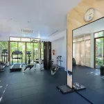 Ocean views Kata gardens penthouse 6C