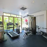 Ocean views Kata gardens penthouse 6C