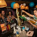 Mad Monkey Phuket