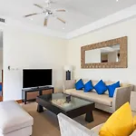 Laguna Fairway View Villa