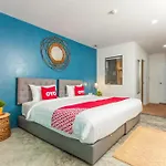 Oyo 422 Jane Homestay And Resort