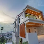 Luxury Seaview Villa In Patong - Villa Yona