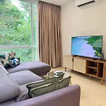 Tropical Living Kamala Hillside