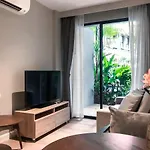 Cozy Apartment Banggtao Beach