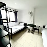 Patong Canal Villa 202