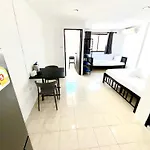 Patong Canal Villa 310