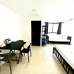 Patong Canal Villa 310