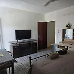 Kata Cozy Guest Room