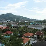 Apartment By The Sea Kamala Beach A502