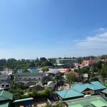 Fantasea World Kamala 1 Bed & Living Room Balcony