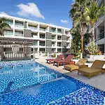 Stylish Stay, Quiet Vibe - Regent B411, Near Bangtao