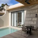 Eden Bungalow Resort