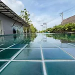Phuket Naka Condon-52-13泳池高速上网免费停车